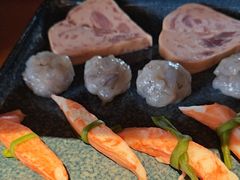 -老员外骨汤火锅(海州古城店)