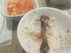 -老乡鸡(融科天地店)