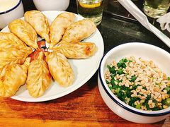 -鲜味奇火锅(江高店)