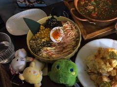 -皈宓·飯