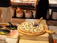 -比格比萨自助(万柳华联店)