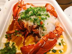 -盒马鲜生(杭州运河上街店)