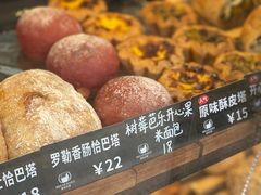 -面包日报