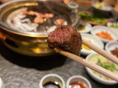 -味家烤肉烤鳗鱼牛排(西塔旗舰店)