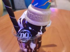 -DQ·蛋糕·冰淇淋(三亚青春颂店)