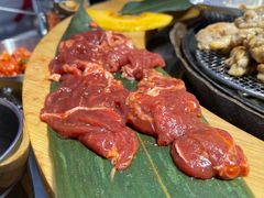 -玄希浪漫厨房·韩料烤肉(湖滨银泰in77店)