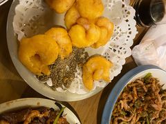-陈傻子餐厅(世纪都会店)