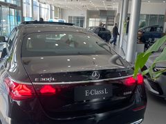 -奔驰利星行(北京花乡店)