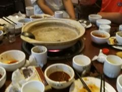 -80红枣鸡腊排骨(总店)