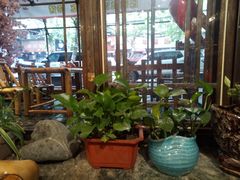 大堂-可可大虾武汉土菜大排档(万松园1店)