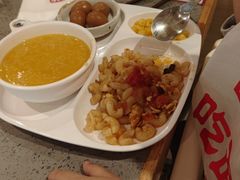 -大师兄·西北小馆(南沙万达广场店)