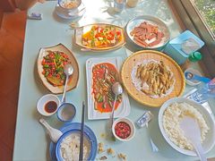 -仙店农庄