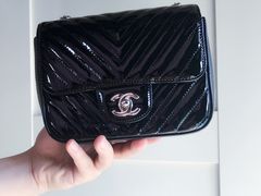 -CHANEL(恒隆广场店)