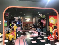 -meland亲子乐园(深圳领展中心城店)