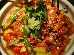 -绿茶餐厅(深圳龙华天虹购物中心店)