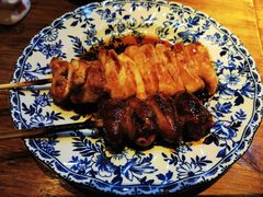 -鸟幸 TORISAKI 炭火居酒屋