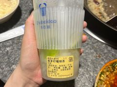 -大虎重庆老火锅(正弘城店)