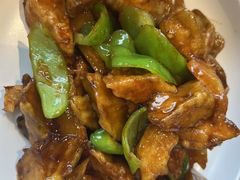 -八大碗·地道东北菜(白塔堡店)