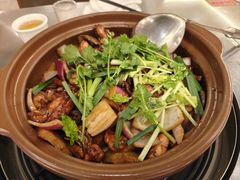 -胡须佬鸡煲四季火锅店(石厦西村直营店)