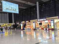 -常州奔牛国际机场