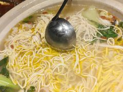 -淮安宴·淮扬菜(清河路一店)