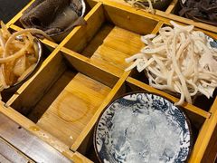 -蜀江龙火锅(339店)