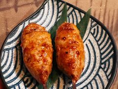 -鸟泉居酒屋·烧鸟·酒馆(百子湾店)