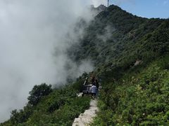-白草畔自然风景区
