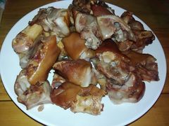 -春和發特色蒸饺(浐河西路店)