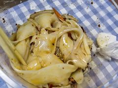 -魏家凉皮(梨园店)