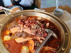 -驰明粗粮小厨(湖滨路店)