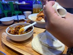 -俭寨大盘鸡·缸子肉·小公鸡·新疆菜(云通店)