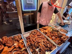 -靓靓蒸虾·头牌蒸虾(雪松路总店)