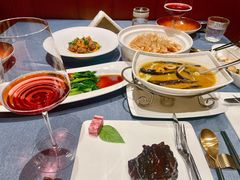 -A One Kitchen·南京精菜馆(德基广场店)