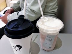 -喜茶(广州保利中环店)