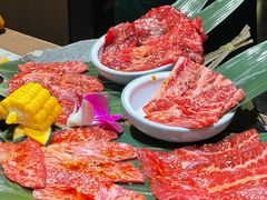 -虎丸烧肉(世纪汇店)