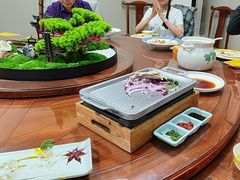 -中卫御苑福膳·养生局(圆明园店)