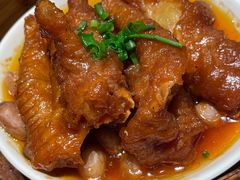 -顺风汤馆·广府粤菜(江宸天街店)