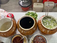 -小媳妇凉粉(浑源店)