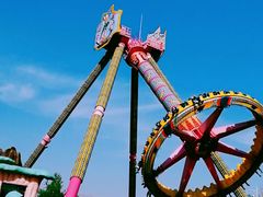 -沈阳方特欢乐世界