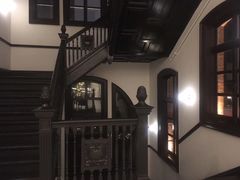 -宝丽轩中餐厅BAOLIXUAN