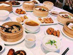 -新花城蟹粉馆(乌鲁木齐店)