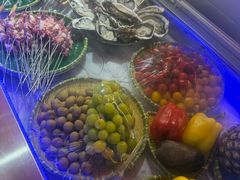 -遇西祠·海鲜烧烤(总店)