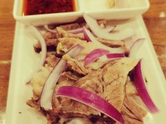 -清真·玛丽亚新疆菜主题餐厅(浙江中路店)
