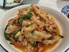 -回家吃饭·地道南昌菜(建德观总店)