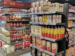 -blt精品超市(北京银座店)