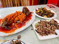-红豆园(文林街店)