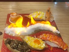 -西月山居匠心创意料理(江汉路新佳丽广场店)