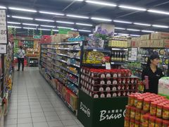 -永辉超市(回龙观店)