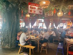 -老阿爸鲜鱼土菜(昆山花桥店)